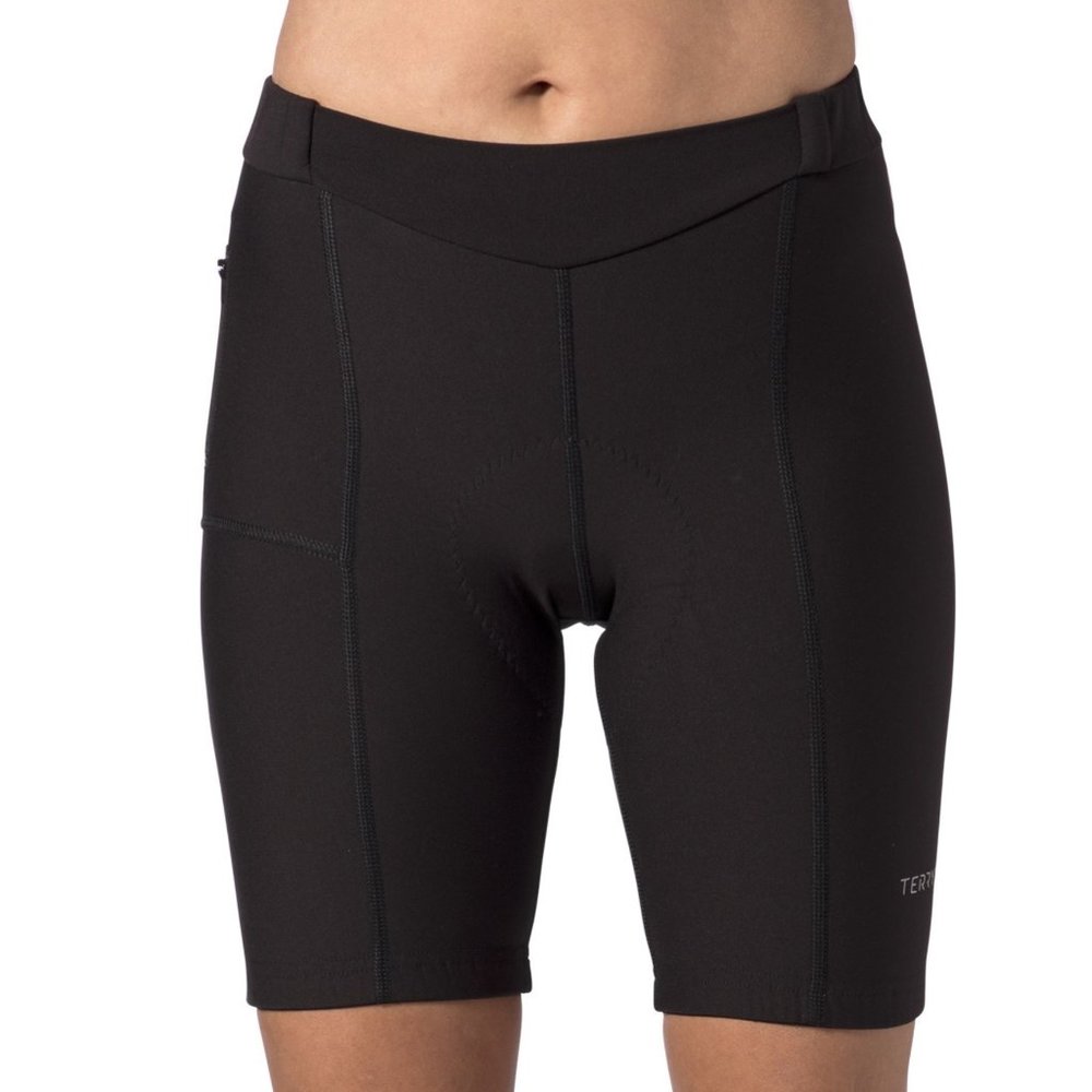 Terry Touring Bike Shorts - M